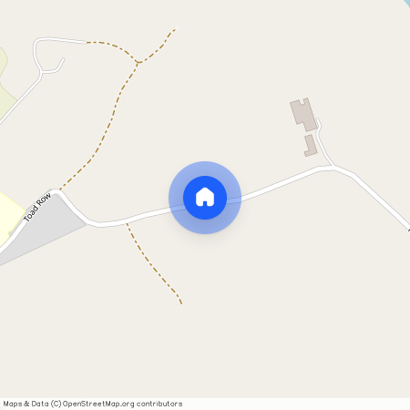 Toad Row, Henstead, NR34