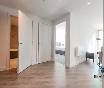 2 bedroom apartment to rent - Photo 2