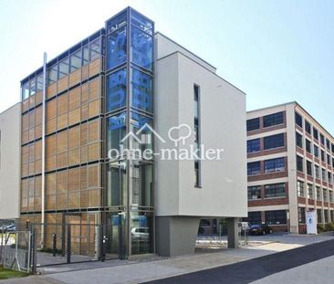 Exklusives Ein-Zimmer-Apartment, vollmöbliert, zentrale Lage in Kar... - Photo 1