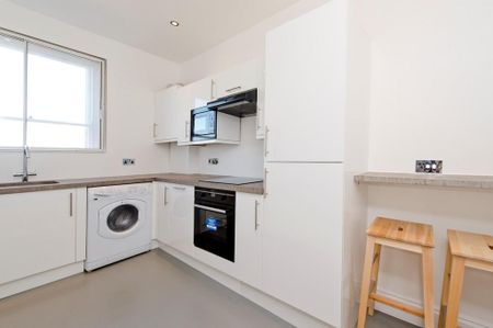 1 bedroom apartment to rent - Photo 3
