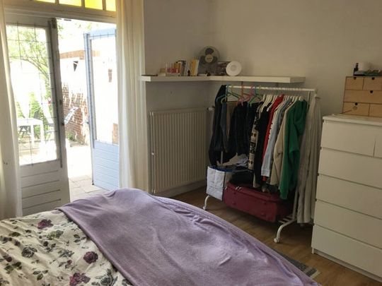 Ambyerstraat Zuid 9 Kamer 0.1 6226AV Maastricht - Foto 1