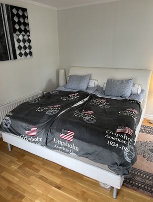 Geijersgatan, Limhamn - Photo 1