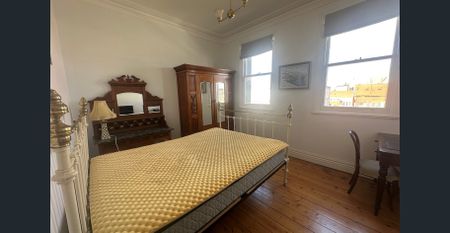 Renovated Furnished Apartment - Photo 5