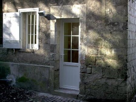 Location Appartement 1 pièce 21m² ST AVERTIN 37550 - Photo 5