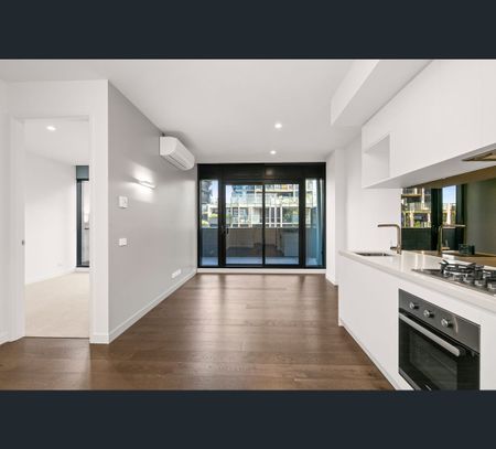 1302/6 leicester street, Carlton, Vic 3053 - Photo 4