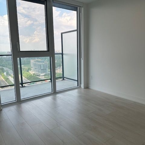 For Lease - 5 Defries Street Unit# 3511, Toronto, Ontario - Photo 1