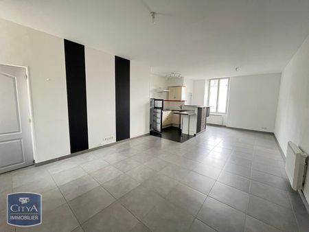 Location Appartement 2 pièces 49m² BOURGES 18000 - Photo 2