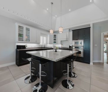 For Lease - 56 Park Ridge Drive Unit# Upper, Vaughan, Ontario - Photo 6