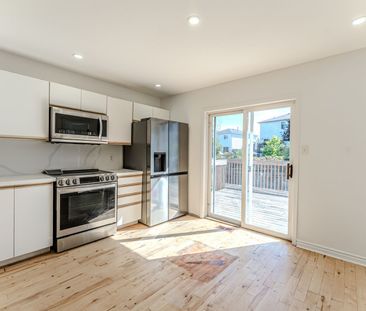 For Lease - 9 Kestrel Court Unit# Upper, Barrie, Ontario - Photo 6