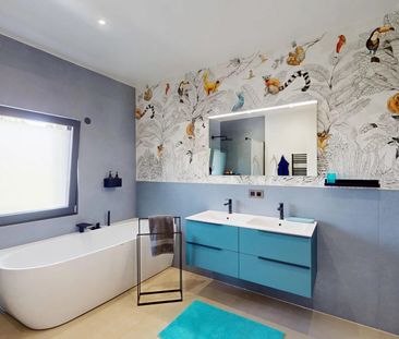 Maison • Prévessin-Moëns - Photo 6