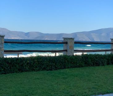 Συγκρότημα για ενοικίαση - Μέγαρα, - Photo 4