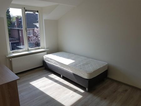 Te huur: Kamer Haaksbergerstraat in Enschede - Photo 3