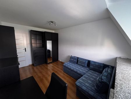 Lublin, Czechów Południowy, os. Nowowiejskiego, Organowa - Photo 5