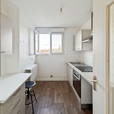 Appartement T3 à Rennes - Photo 4