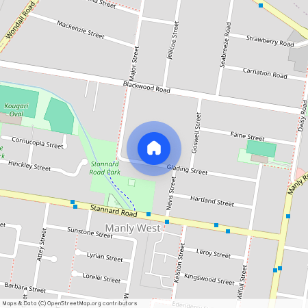 37 Glading St, Qld 4179, Manly West