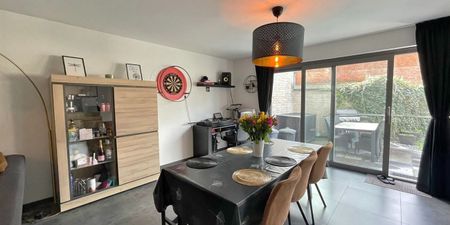 Gelijkvloers app. te huur in Kwaadmechelen voor € 890 met 2 slaapkamers - Foto 5