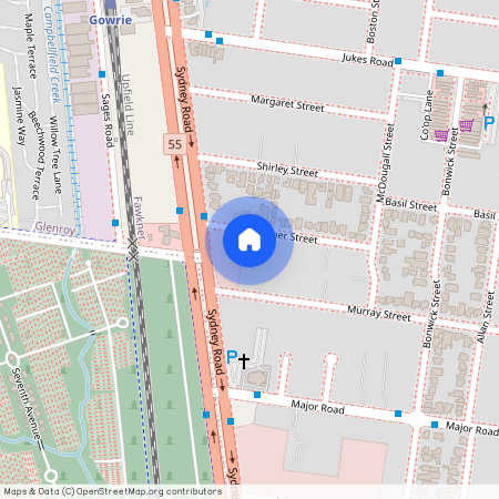 21 Maher Street, Fawkner, VIC 3060