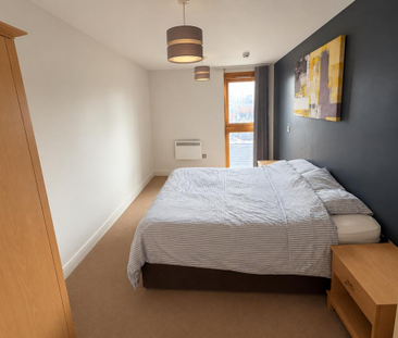 1 bedroom apartment to rent - Photo 2