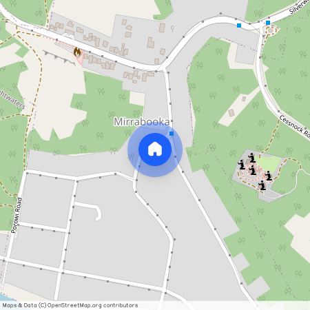 5 Mirrabooka Road, NSW 2264