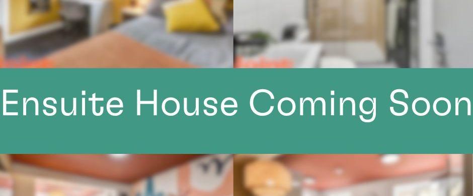 1 bedroom house of multiple occupation to rent - Photo 1