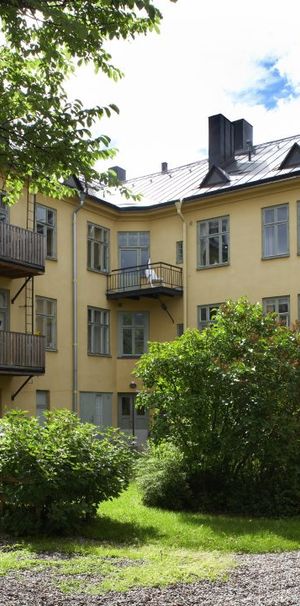 Oskarsvägen 3B - Photo 1