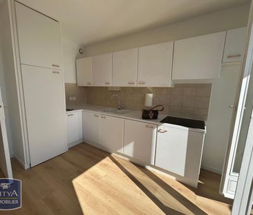 Location Appartement 2 pièces 42m² ROQUEBRUNE CAP MARTIN 06190 - Photo 4