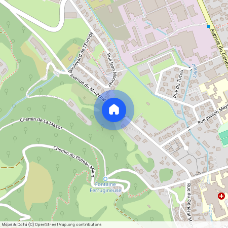 65200, Bagnères-De-Bigorre