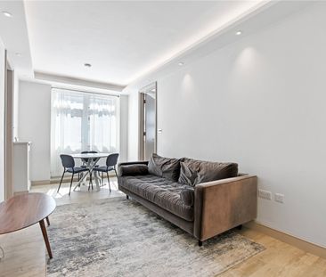 1 bedroom apartment to rent - Photo 1