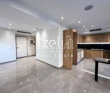 Διαμέρισμα 70 τ.μ. για ενοικίαση, Αθήνα - Νότια Προάστια, Άλιμος - Photo 5