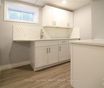 For Lease - 205 Blackburn Avenue, Lower Town - Sandy Hill, Ontario - Photo 3