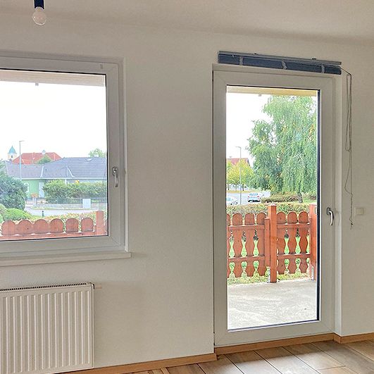 Wohnung in Vitis - Foto 1