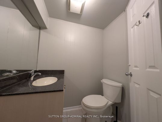 For Lease - 5 Pennard Court Unit# Bsmt, Toronto, Ontario - Photo 1