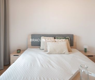 Nowoczesne 2 pokoje na Zabłociu! - Zdjęcie 4