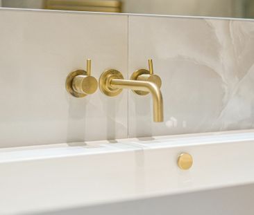 2 Bedroom Maisonette to Rent in Block A, 27 Green Walk, London, SE1 - Photo 5