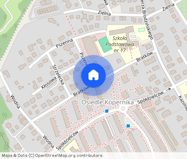 Jasne 2-pokojowe mieszkanie 48 m² | Bielsko-Biała, 2 windy w bloku - Photo 1