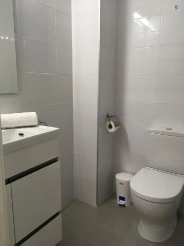 Apartamento de alquiler en La Sagrera - Foto 5