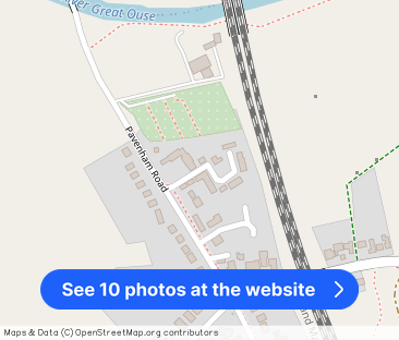 2 bedroom maisonette for rent - Photo 1