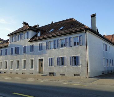 3 room apartment - Photo 2