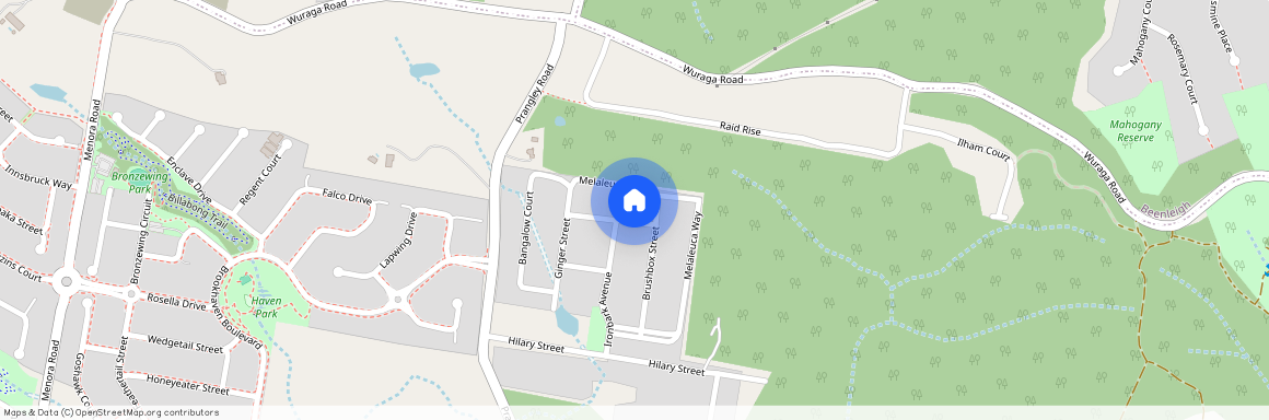 5 Lillypilly St, Qld 4207, Bahrs Scrub