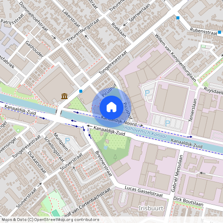 Picushof, 170, Eindhoven