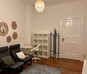 WG Zimmer zur Miete in Spandau – Nähe Spandau Arcaden - Photo 1