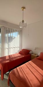 Appartement T2 à deux pas de la mer ! - Photo 3