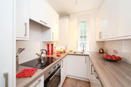 1 bedroom flat to rent - Photo 4