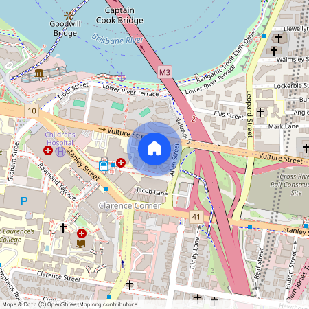 5/317 Vulture Street, Qld 4101, South Brisbane