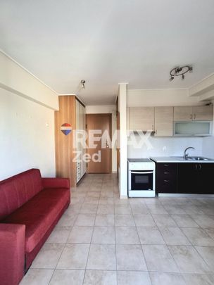 Ενοικίαση κατοικίας, 25 τ.μ., Νίκαια, 450 € - Photo 1