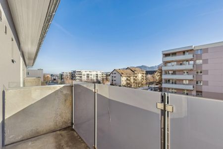 4.5 Zimmer, 104 m², 2. Stock - Photo 4