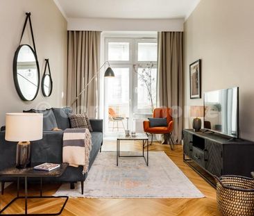 Top sanierte Beletage-Wohnung in Friedenau /Schöneberg - Photo 1