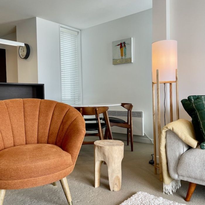 Two Bedroom Central City Apartment - Photo 1