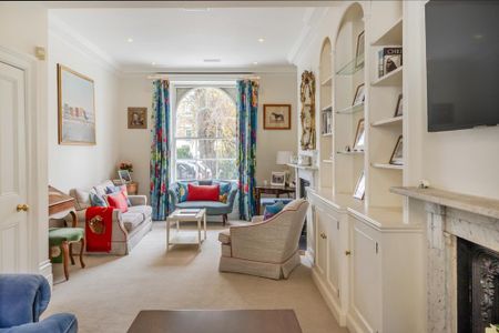 6 bedroom detached house to rent - Photo 4