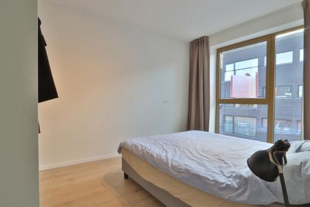 Appartement te huur in Beveren-Kruibeke-Zwijndrecht met 2 slaapkamers - foto 3